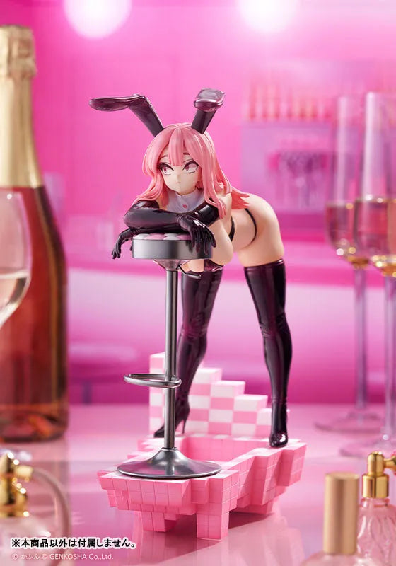 Original - Standing Bunny - 1/7 (Kotobukiya)ㅤ – Kotobukiya – ActionFigure Brasil