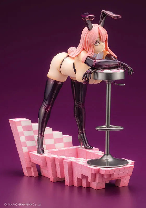 Original - Standing Bunny - 1/7 (Kotobukiya)ㅤ – Kotobukiya – ActionFigure Brasil