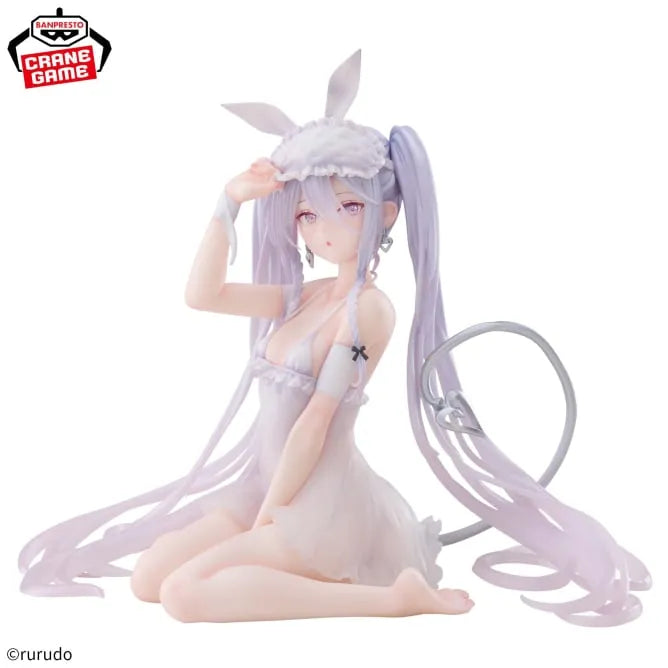 Original - Sugar - Espresto - Sleepy Bunny (Bandai Spirits)ㅤ – Bandai Spirits – ActionFigure Brasil