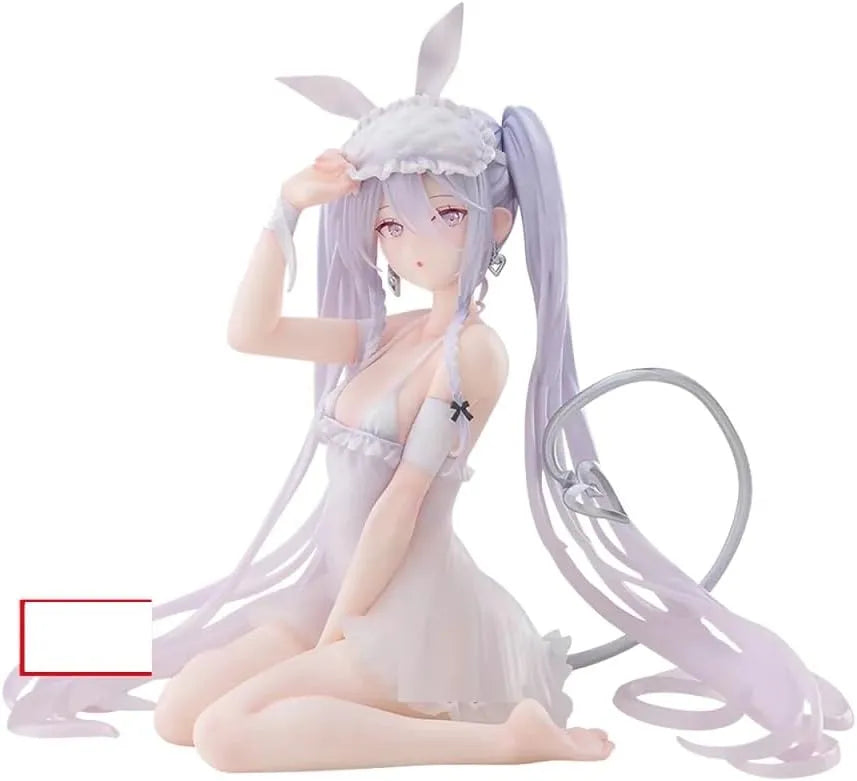 Original - Sugar - Espresto - Sleepy Bunny (Bandai Spirits)ㅤ – Bandai Spirits – ActionFigure Brasil