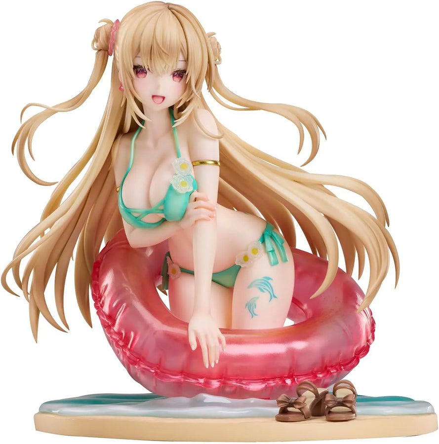 Original - Summer Memory - 1/6 (Union Creative)ㅤ – Union Creative – ActionFigure Brasil