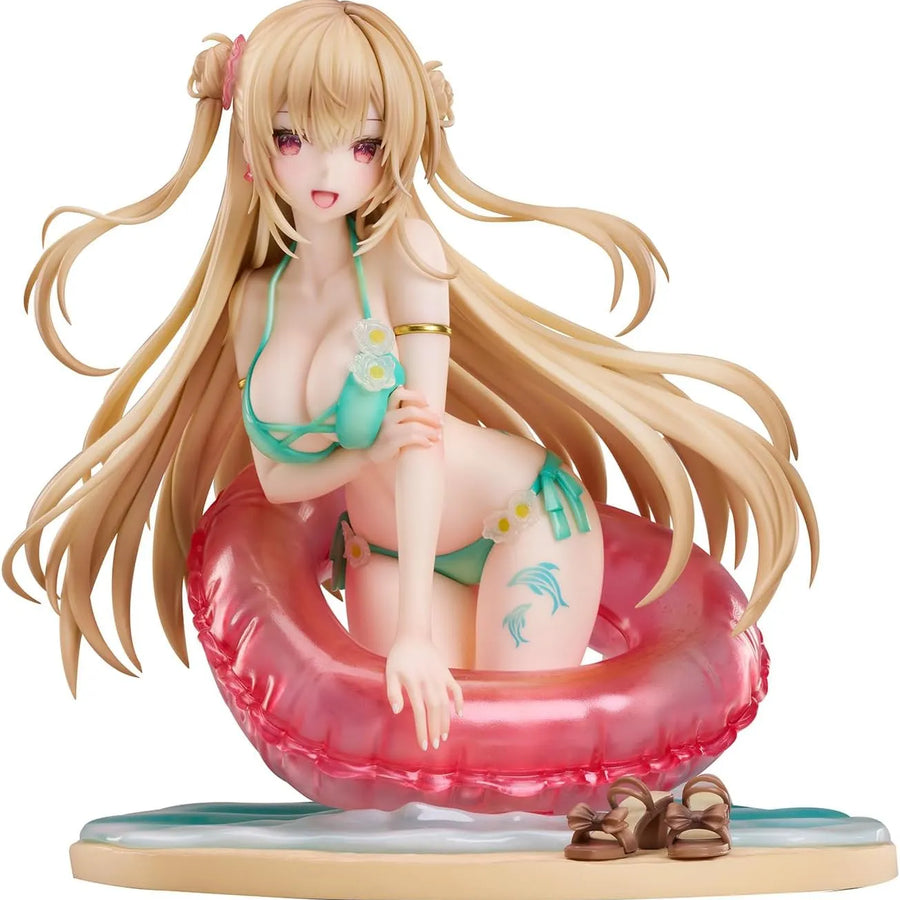 Original - Summer Memory - 1/6 (Union Creative)ㅤ – Union Creative – ActionFigure Brasil