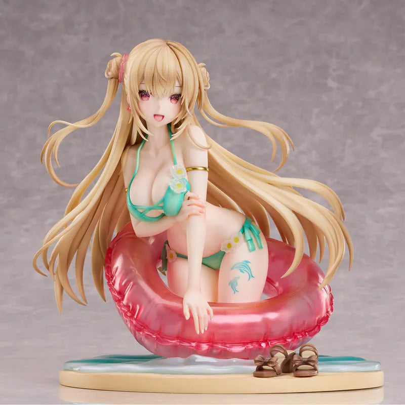 Original - Summer Memory - 1/6 (Union Creative)ㅤ – Union Creative – ActionFigure Brasil