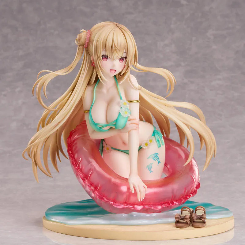 Original - Summer Memory - 1/6 (Union Creative)ㅤ – Union Creative – ActionFigure Brasil