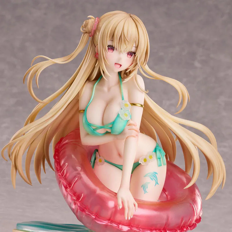 Original - Summer Memory - 1/6 (Union Creative)ㅤ – Union Creative – ActionFigure Brasil