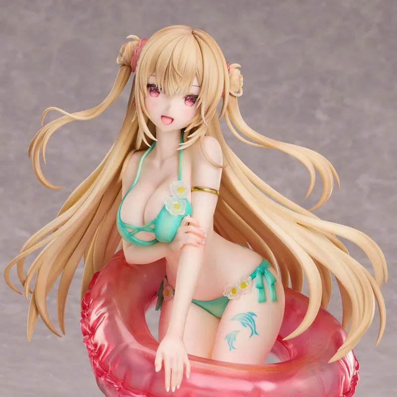 Original - Summer Memory - 1/6 (Union Creative)ㅤ – Union Creative – ActionFigure Brasil