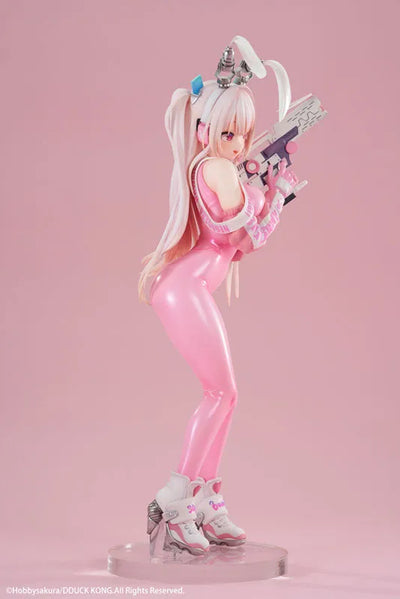Original - Super Bunny - 1/6 (Hobby sakura)ㅤ – Hobby sakura – ActionFigureBrasil — close