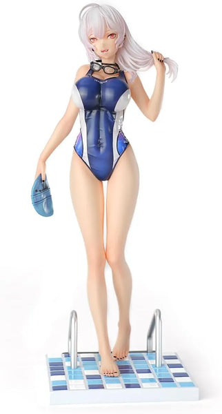 Original - Swimsuit Child - Loffewa - 1/7 (IATOYS)ㅤ – IATOYS – ActionFigure Brasil