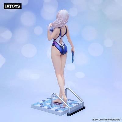 Original - Swimsuit Child - Loffewa - 1/7 (IATOYS)ㅤ – IATOYS – ActionFigureBrasil — detalhe do produto