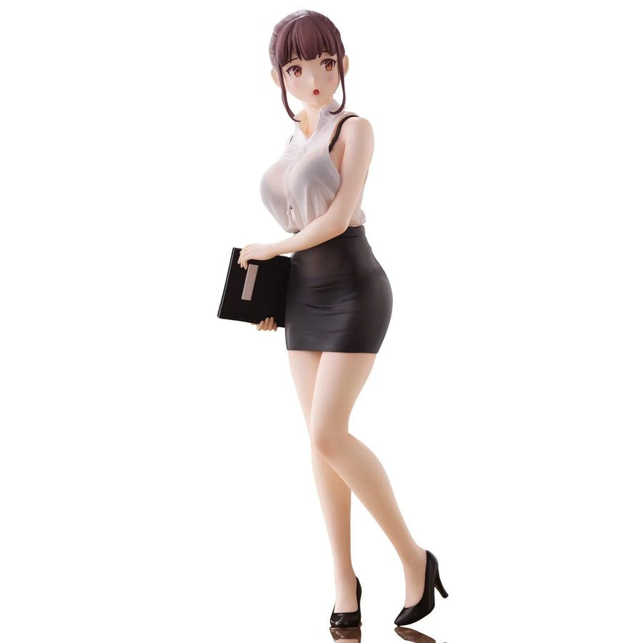 Original - Tannin no Kyoushi - 2024 Re-release (Union Creative International Ltd)ㅤ – Union Creative – ActionFigure Brasil