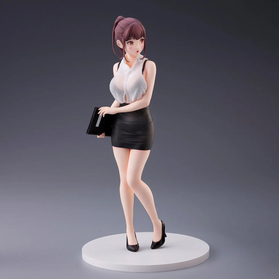 Original - Tannin no Kyoushi - 2024 Re-release (Union Creative International Ltd)ㅤ – Union Creative – ActionFigure Brasil