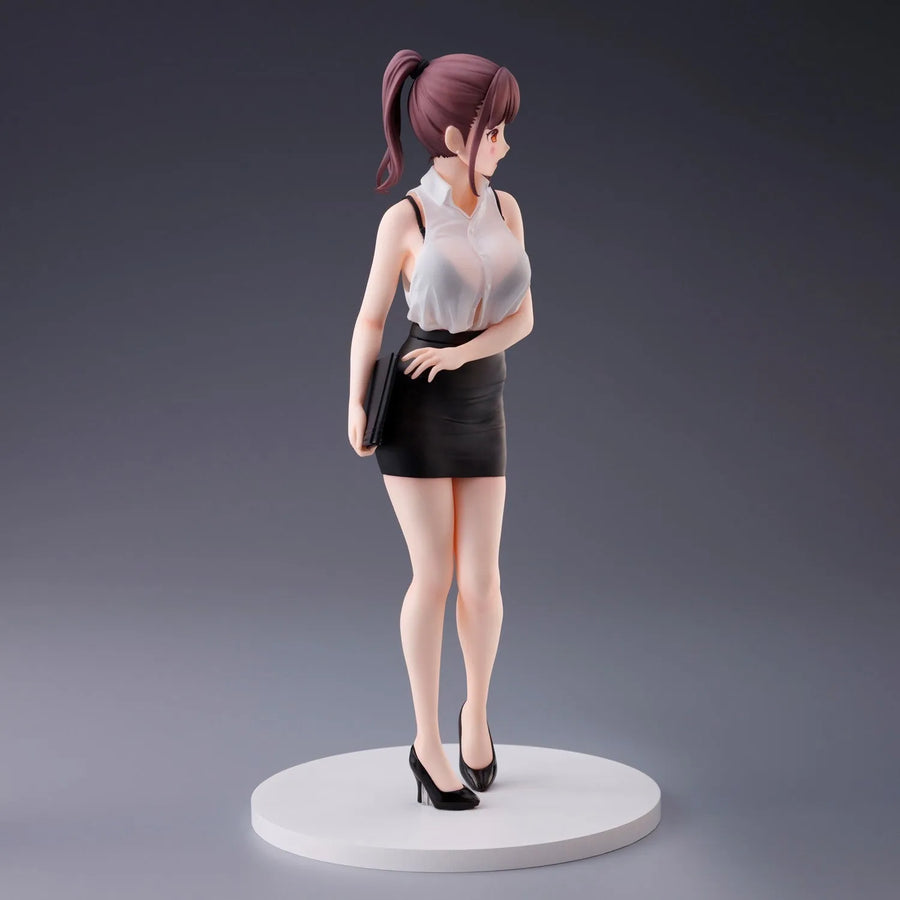 Original - Tannin no Kyoushi - 2024 Re-release (Union Creative International Ltd)ㅤ – Union Creative – ActionFigure Brasil