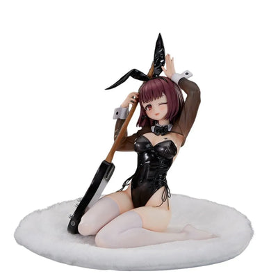 Original - Tele Bunny Aya - 1/6 (Magi Arts)ㅤ – Magi Arts – ActionFigure Brasil