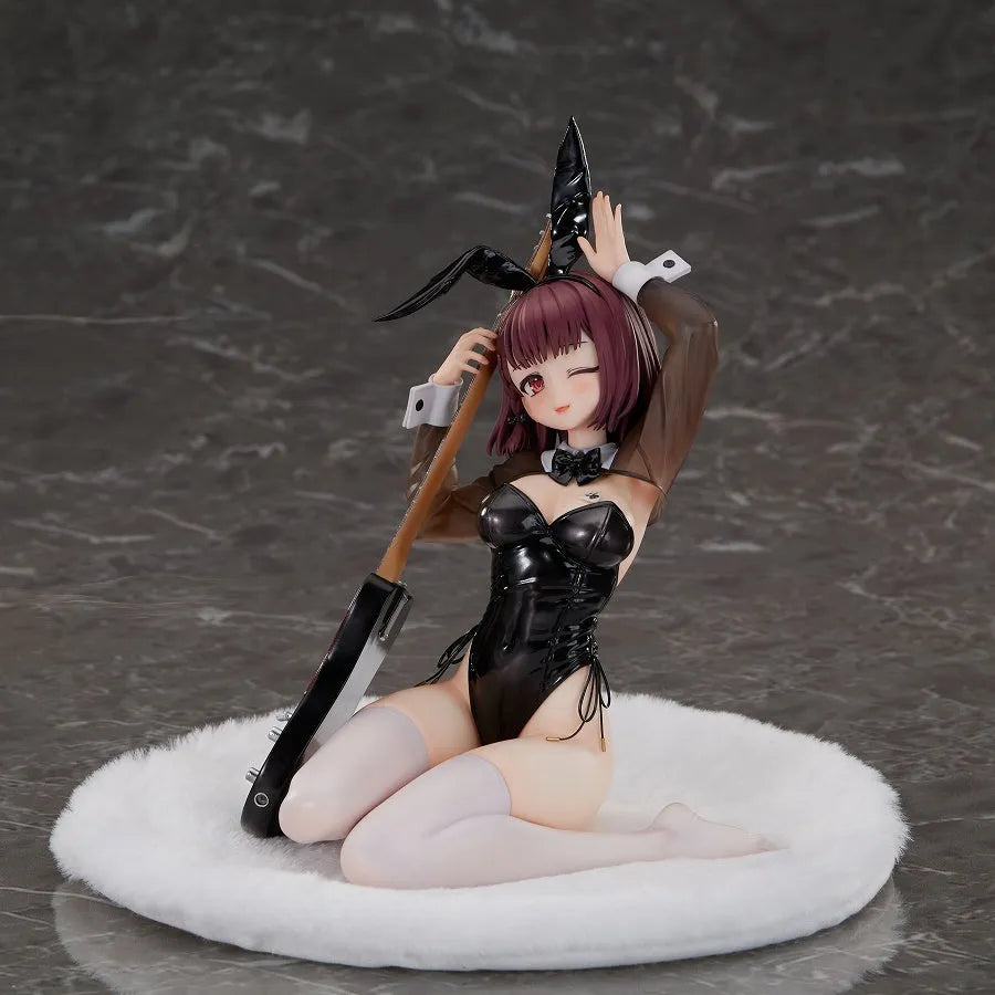 Original - Tele Bunny Aya - 1/6 (Magi Arts)ㅤ – Magi Arts – ActionFigure Brasil