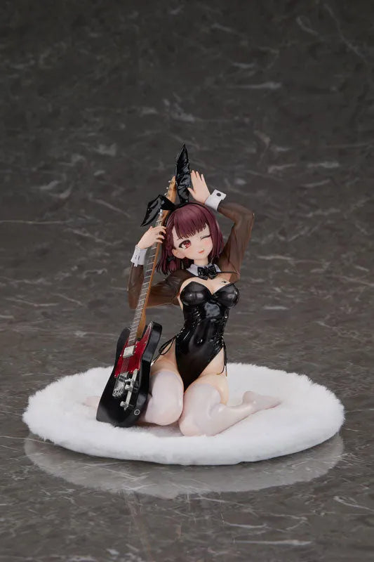 Original - Tele Bunny Aya - 1/6 - with Shikishi (Magi Arts)ㅤ – Magi Arts – ActionFigureBrasil