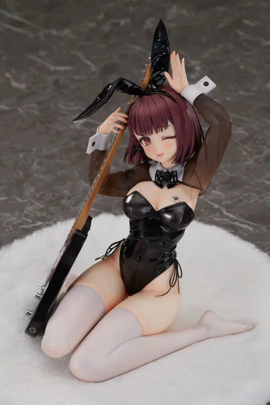 Original - Tele Bunny Aya - 1/6 - with Shikishi (Magi Arts)ㅤ – Magi Arts – ActionFigureBrasil