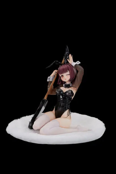 Original - Tele Bunny Aya - 1/6 - with Shikishi (Magi Arts)ㅤ – Magi Arts as Manufacturer – ActionFigure Brasil