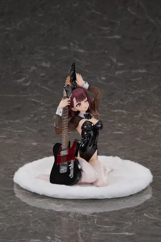 Original - Tele Bunny Aya - 1/6 - with Shikishi (Magi Arts)ㅤ – Magi Arts as Manufacturer – ActionFigure Brasil