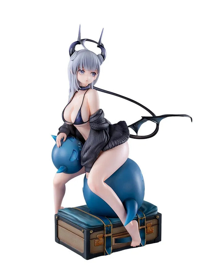 Original - Thea - 1/4 - Limited Edition (Starexva Studio, Tokyo Figure) [Shop Exclusive]ㅤ – Starexva Studio,Tokyo Figure – ActionFigure Brasil