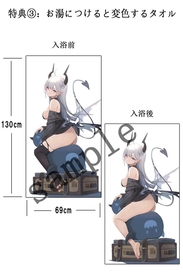 Original - Thea - 1/4 - Limited Edition (Starexva Studio, Tokyo Figure) [Shop Exclusive]ㅤ – Starexva Studio,Tokyo Figure – ActionFigure Brasil