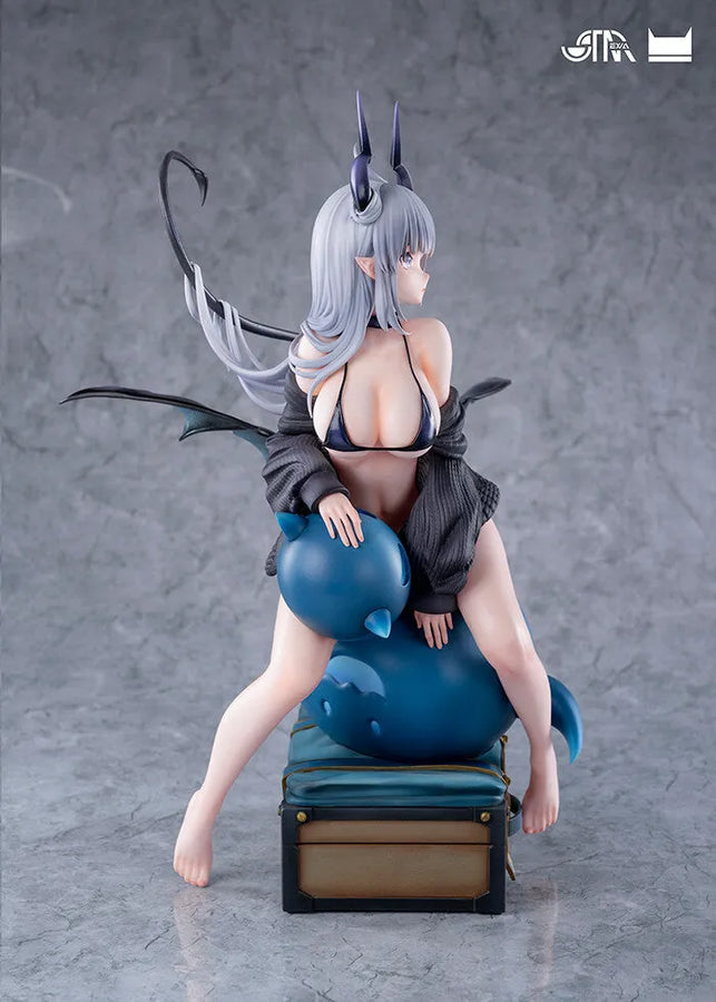 Original - Thea - 1/4 - Limited Edition (Starexva Studio, Tokyo Figure) [Shop Exclusive]ㅤ – Starexva Studio,Tokyo Figure – ActionFigure Brasil