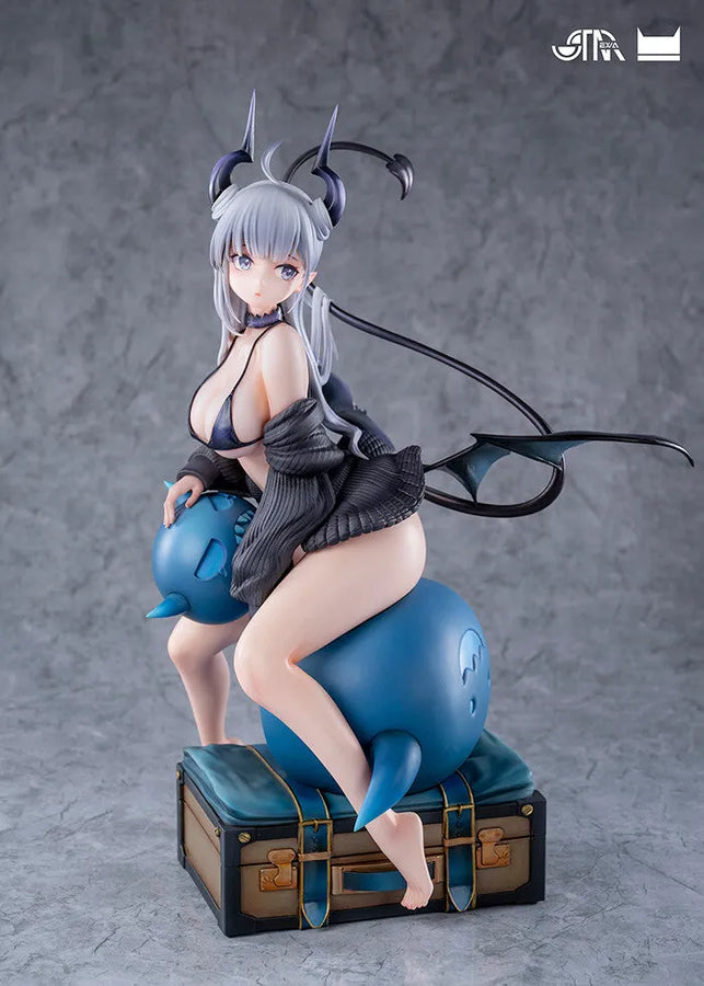 Original - Thea - 1/4 - Limited Edition (Starexva Studio, Tokyo Figure) [Shop Exclusive]ㅤ – Starexva Studio,Tokyo Figure – ActionFigure Brasil