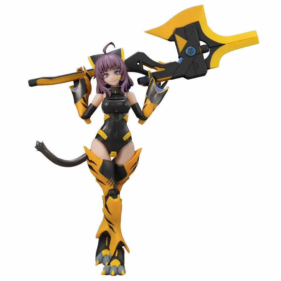 Original - TIGER-05 - Kamatora 1/12 (Snail Shell)ㅤ – Snail Shell – ActionFigure Brasil