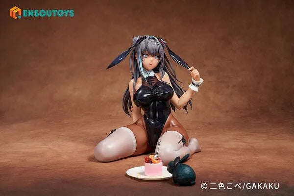 Original - Totsuki Cocoa - 1/5 (Ensoutoys)ㅤ – Ensoutoys – ActionFigure Brasil