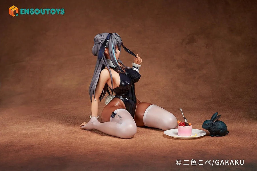 Original - Totsuki Cocoa - 1/5 (Ensoutoys)ㅤ – Ensoutoys – ActionFigure Brasil
