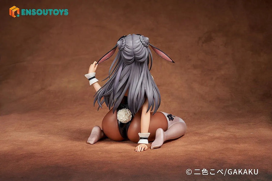 Original - Totsuki Cocoa - 1/5 (Ensoutoys)ㅤ – Ensoutoys – ActionFigure Brasil