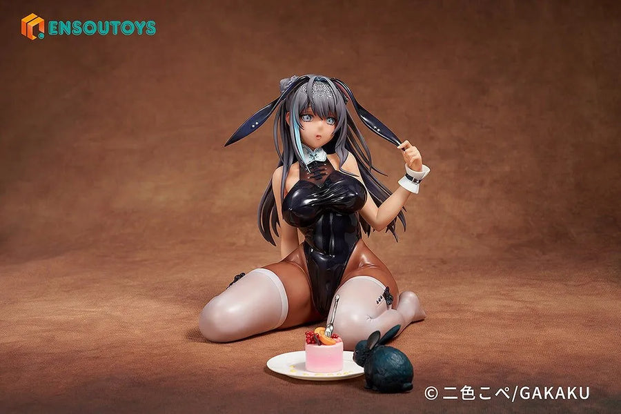 Original - Totsuki Cocoa - 1/5 (Ensoutoys)ㅤ – Ensoutoys – ActionFigure Brasil