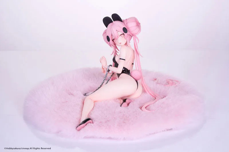Original - True Point - 1/8 - Bunny Ver. - Deluxe Edition (Hobby Sakura)ㅤ – Hobby Sakura – ActionFigure Brasil