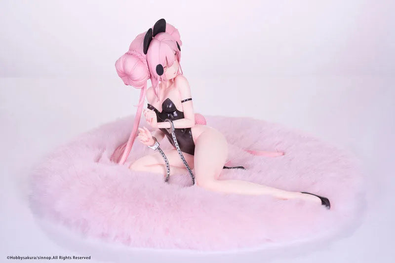 Original - True Point - 1/8 - Bunny Ver. - Deluxe Edition (Hobby Sakura)ㅤ – Hobby Sakura – ActionFigure Brasil
