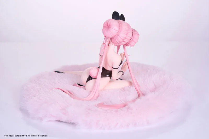 Original - True Point - 1/8 - Bunny Ver. (Hobby Sakura)ㅤ – Hobby Sakura – ActionFigureBrasil