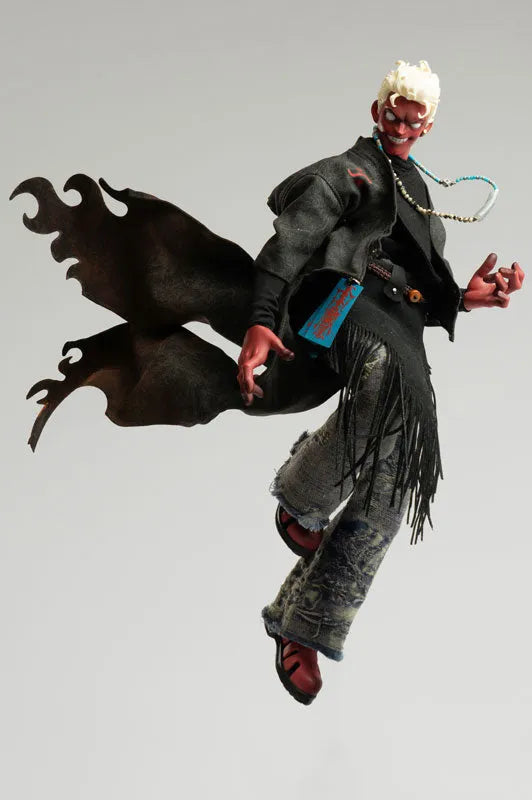 Original - Twelve Zodiac Series - YAMA - Repaint - Unbeatable Price Ver. - 1/6 (HOWS Studio)ㅤ – HOWS Studio – ActionFigureBrasil