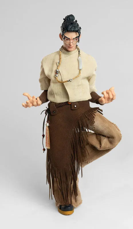 Original - Twelve Zodiac Series - YAMA - Seishu Ver. - 1/6 (HOWS Studio)ㅤ – HOWS Studio – ActionFigureBrasil