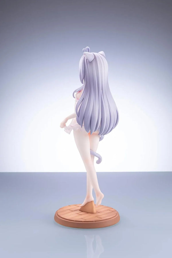 Original - Uchi no Neko-chan - Mochigomemai - 1/7 (XINGLUOGUAN Studio)ㅤ – XINGLUOGUAN Studio – ActionFigure Brasil