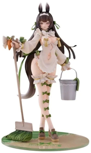 Original - Umamaid Midori-chan - 1/7 (MAGI ARTS)ㅤ – MAGI ARTS – ActionFigure Brasil