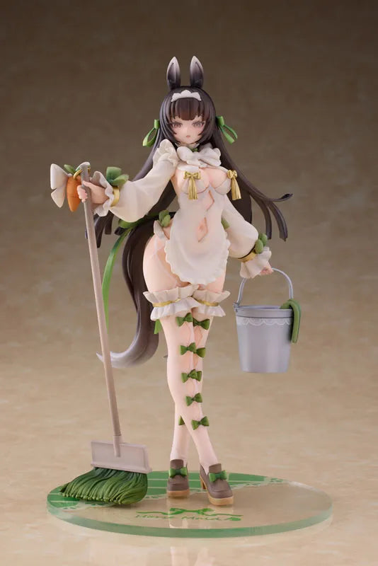 Original - Umamaid Midori-chan - 1/7 (MAGI ARTS)ㅤ – MAGI ARTS – ActionFigure Brasil