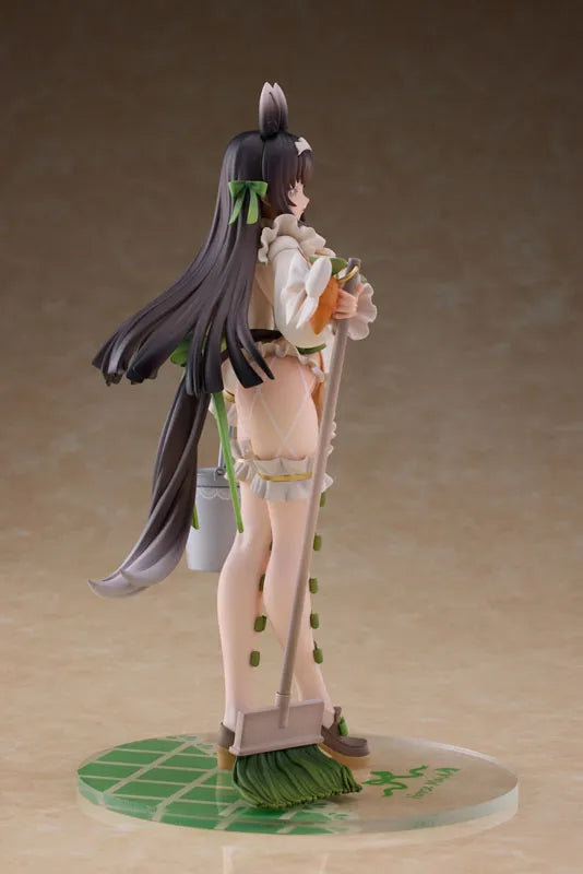 Original - Umamaid Midori-chan - 1/7 (MAGI ARTS)ㅤ – MAGI ARTS – ActionFigure Brasil