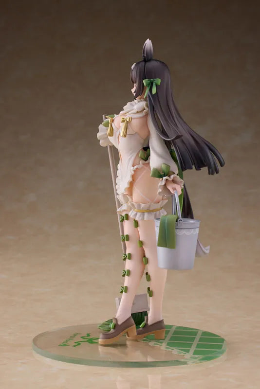 Original - Umamaid Midori-chan - 1/7 (MAGI ARTS)ㅤ – MAGI ARTS – ActionFigure Brasil