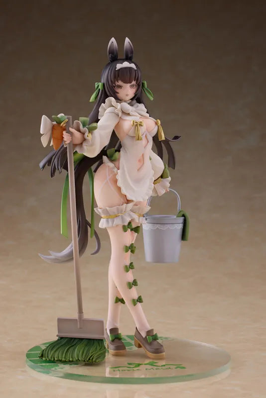 Original - Umamaid Midori-chan - 1/7 (MAGI ARTS)ㅤ – MAGI ARTS – ActionFigure Brasil