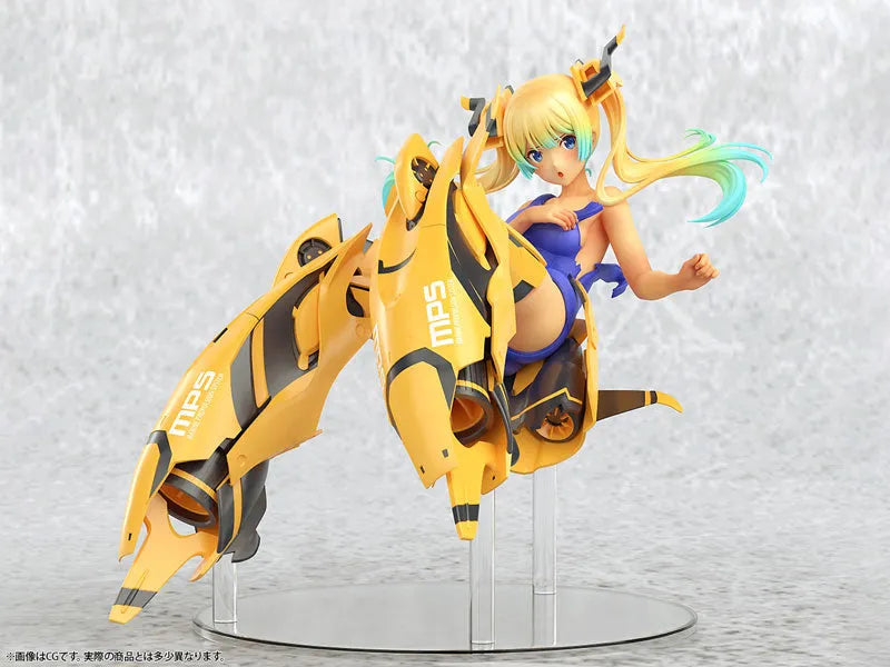 Original - Unkai Marine - 1/6 (B'full FOTS JAPAN)ㅤ – B'full – ActionFigure Brasil