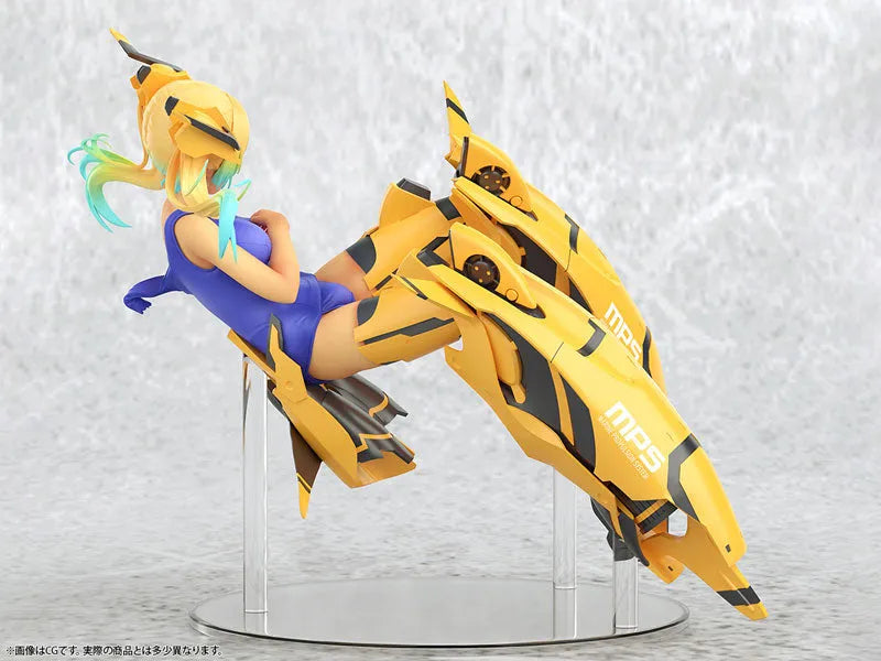 Original - Unkai Marine - 1/6 (B'full FOTS JAPAN)ㅤ – B'full – ActionFigure Brasil