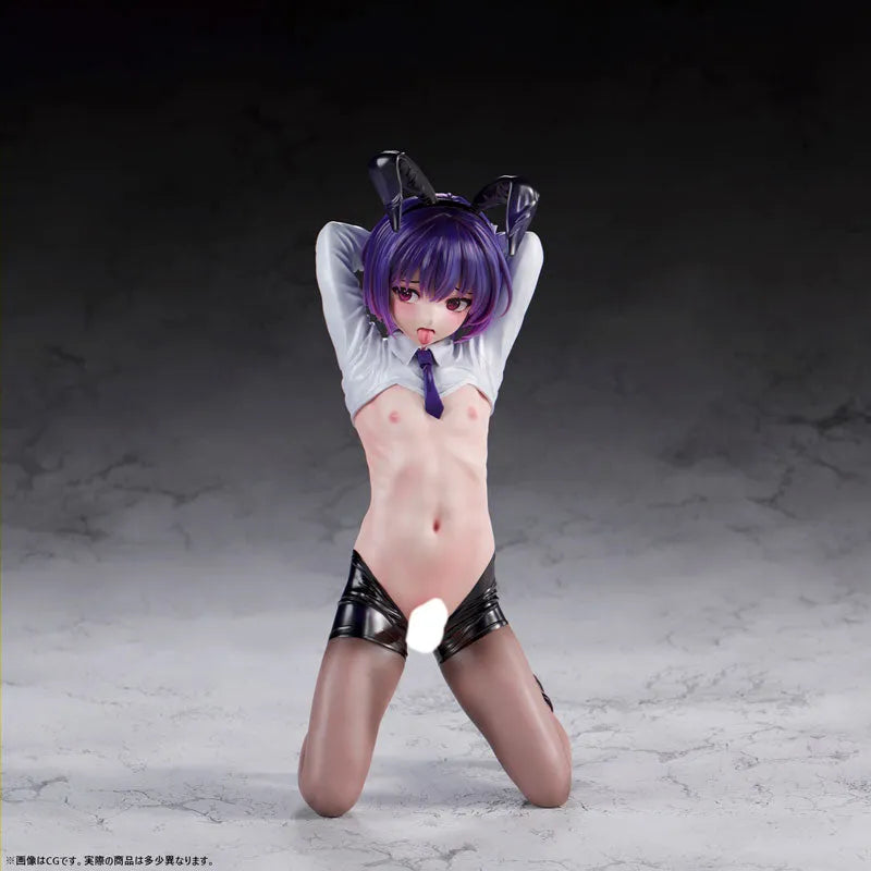 Original - Ura Koi Bunny Boy Froid - 1/4 (Insight)ㅤ – Insight – ActionFigure Brasil