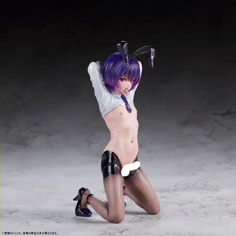 Original - Ura Koi Bunny Boy Froid - 1/4 (Insight)ㅤ – Insight – ActionFigure Brasil