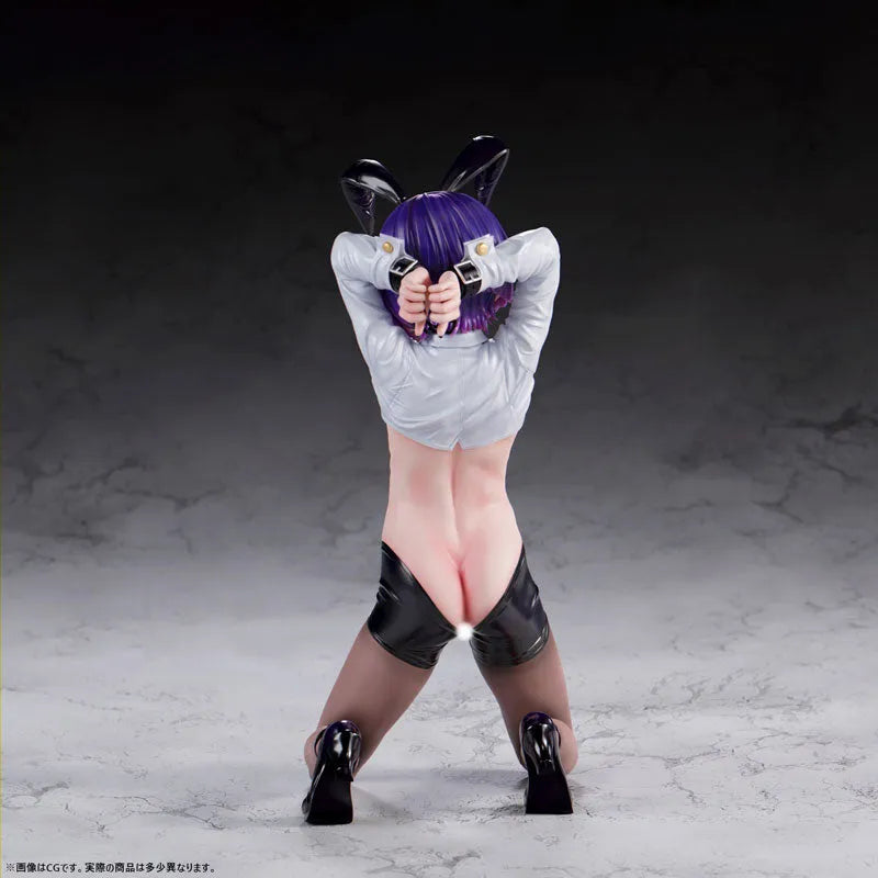 Original - Ura Koi Bunny Boy Froid - 1/4 (Insight)ㅤ – Insight – ActionFigure Brasil