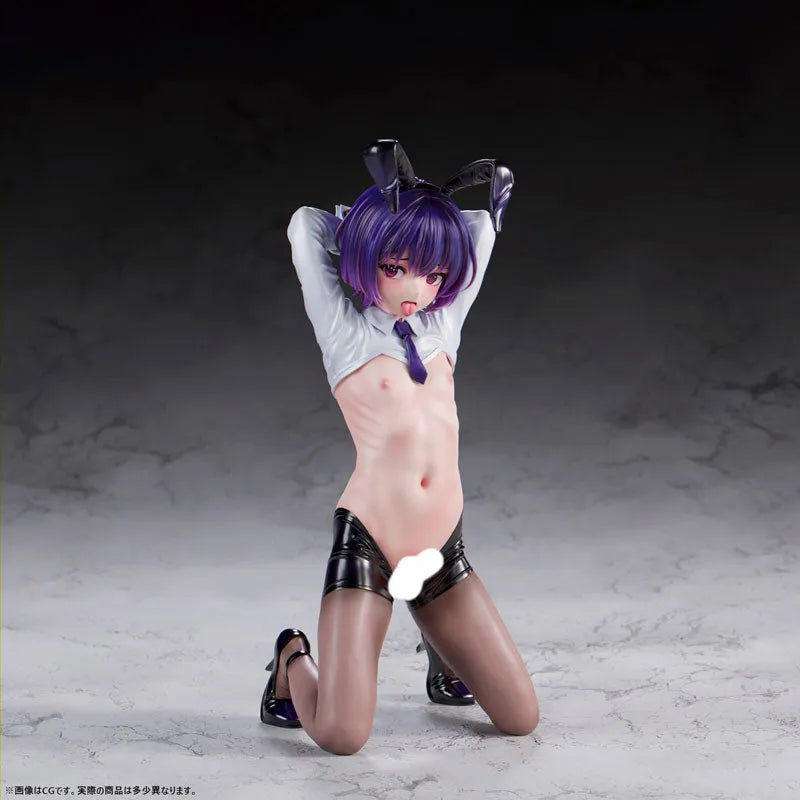 Original - Ura Koi Bunny Boy Froid - 1/6 (Insight)ㅤ – Insight – ActionFigure Brasil