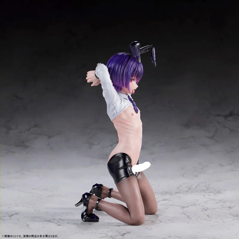 Original - Ura Koi Bunny Boy Froid - 1/6 (Insight)ㅤ – Insight – ActionFigure Brasil