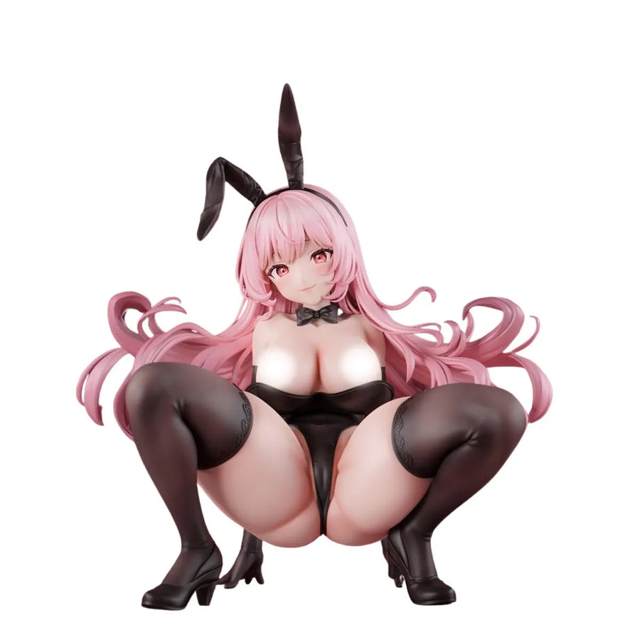 Original - Ura Koi Bunny Girl - Mito-chan - 1/6 (Insight)ㅤ – Insight – ActionFigure Brasil